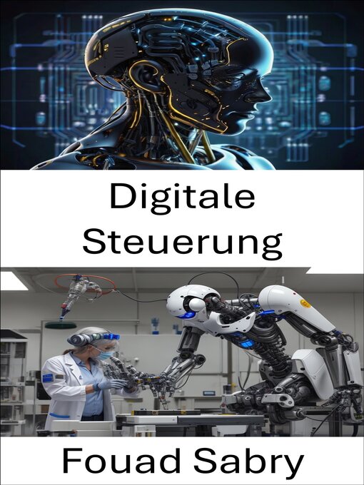 Title details for Digitale Steuerung by Fouad Sabry - Available